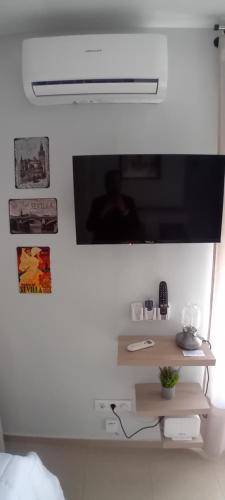 Fotografie z fotogalerie ubytování Apartamento La Fuente 27 v destinaci Tomares