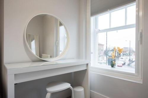 Fotografie z fotogalerie ubytování Modern,central 1 bedroom flat v destinaci Brentwood