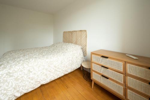 Photo de la galerie de l'établissement Le Carmin - Calme, spacieux et climatisé, à Toulouse