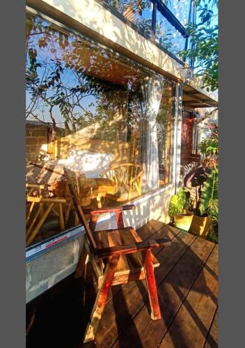 Foto dalla galleria di Natural Home Đà Lạt a Da Lat