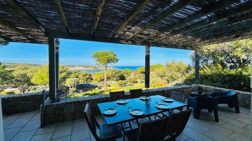 Appartement Libeccio 4 LUMIO