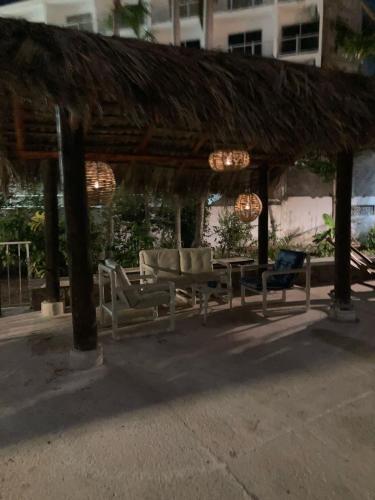 Gambar di galeri bagi Villa Covadonga di Acapulco