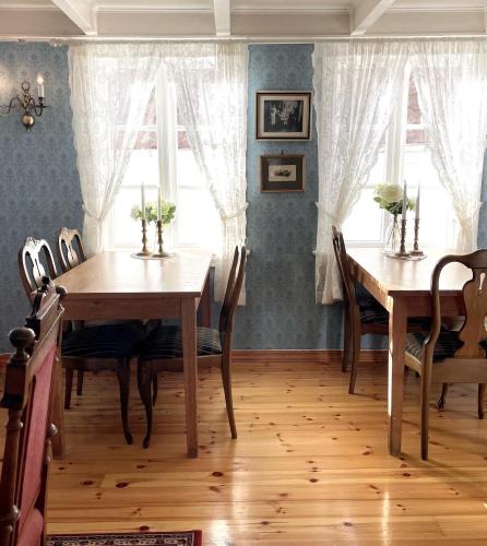 Fotografie z fotogalerie ubytování Reinertsenhuset v destinaci Skudeneshavn