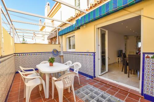 Casa Marin