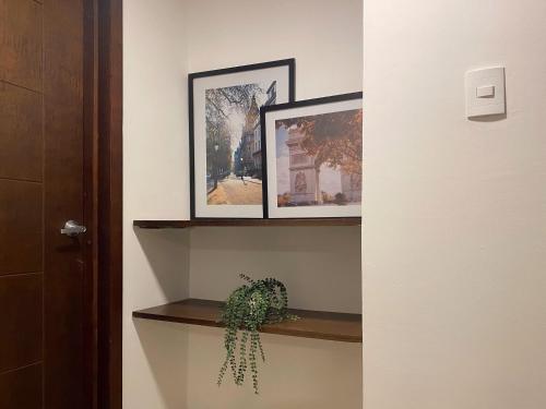 Fotografie z fotogalerie ubytování Bocagrande Comfort Stays v destinaci Cartagena