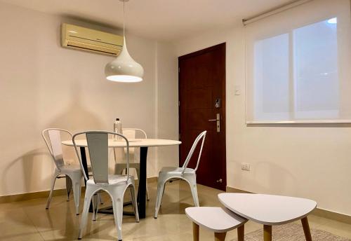 Fotografie z fotogalerie ubytování Bocagrande Comfort Stays v destinaci Cartagena