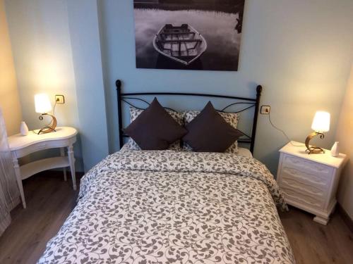 Gestiona2R - Apartamento a pocos pasos del faro de Llanes