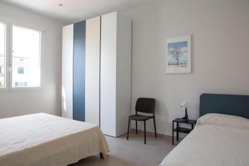 Gallery image of Le case di vada/ Appartamento le Tamerici in Vada