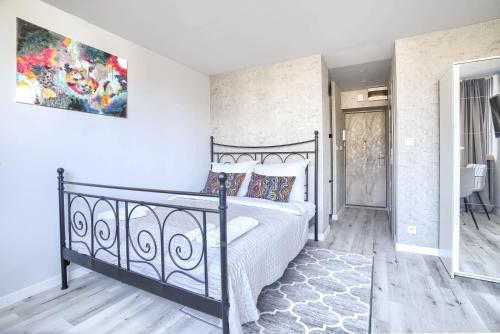 Corolla Apartments - Rynek Starego Miasta - Solidarności 71