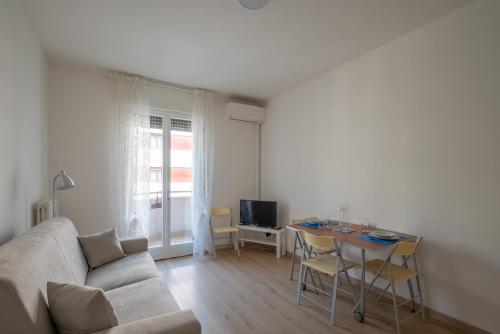 Foto Casa Zeta via Cavalletto Prato della Valle 1