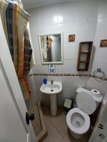 Imagen de la galería de Casa de descanso Olmue, en Olmué
