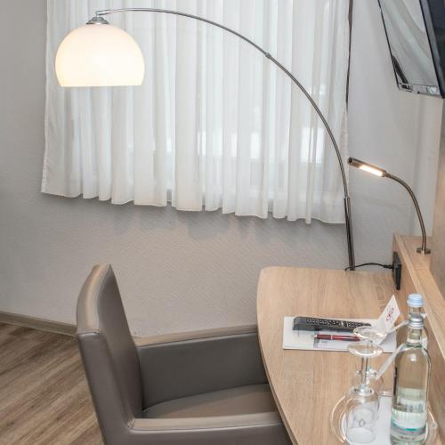 Gambar di galeri bagi Hotel Daub di Bremervörde