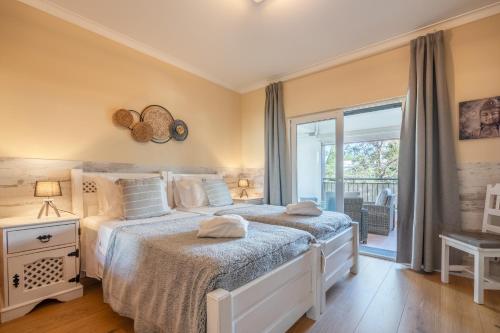 Cosy Cabanas de Tavira Apartment photo 2
