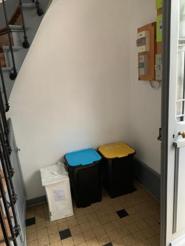 Imagen de la galería de Chez Aristide, en Auxerre
