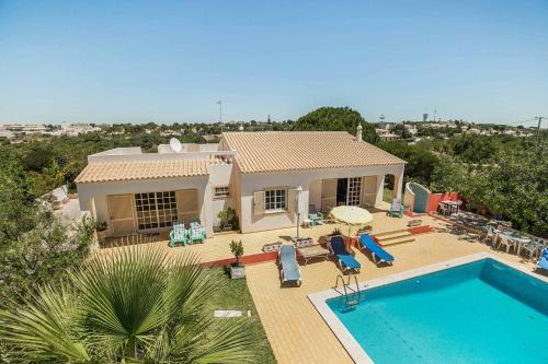 Villa Cerrinho