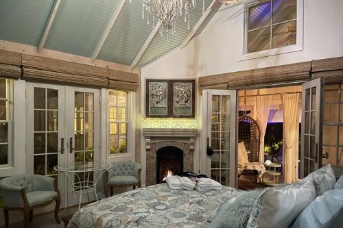 Glamorous Cabana – Photos 3