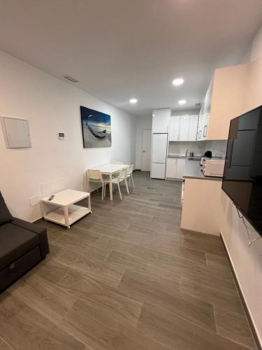 Apartamentos BEACHYDAYS Metrópolis A