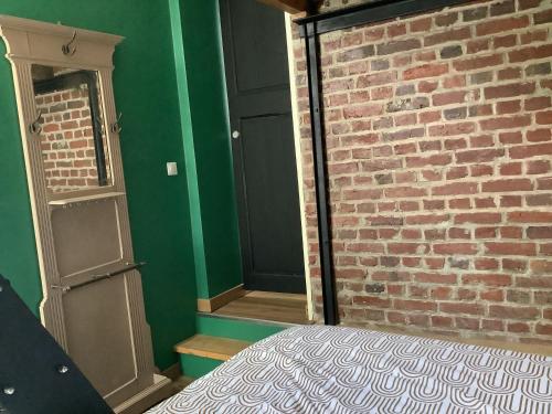 Photo de la galerie de l'établissement L’usine à pinceaux, à Béthisy-Saint-Pierre