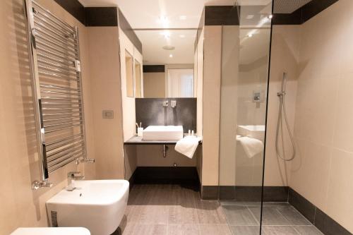 Luxury apartment - Bramante 7