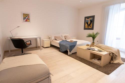 Luxury apartment - Bramante 7