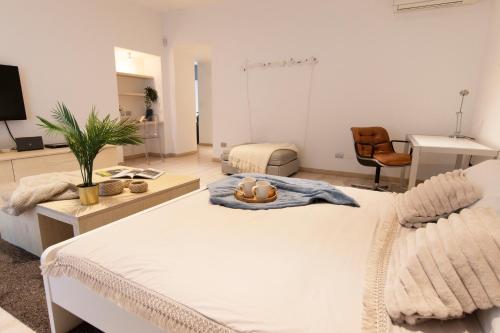 Luxury apartment - Bramante 7