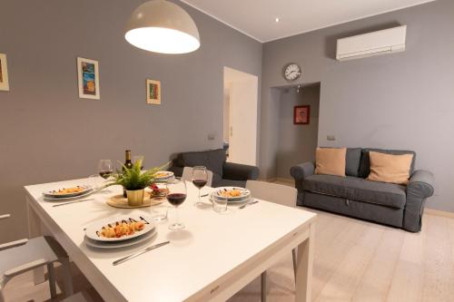 Luxury apartment - Bramante 7