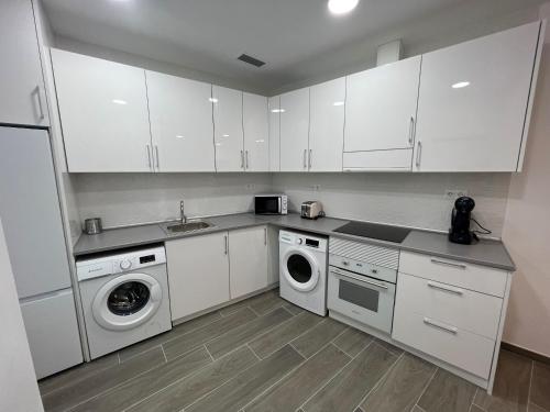 Apartamentos BEACHYDAYS Metropolis B
