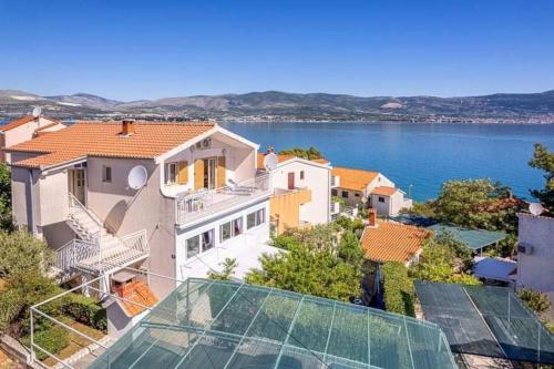 Apartman Stella, Slatine, Rovci, otok Čiovo