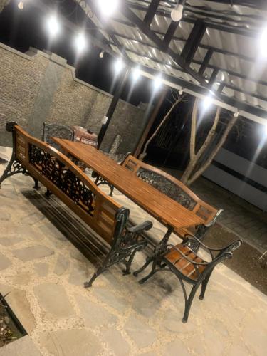 Gambar di galeri bagi Sweet Home di Kutaisi