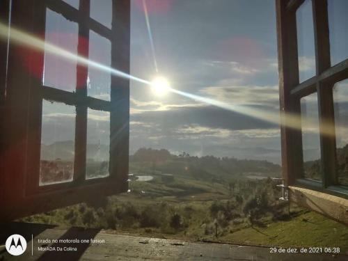 Φυσικό τοπίο κοντά σε αυτό το σαλέ