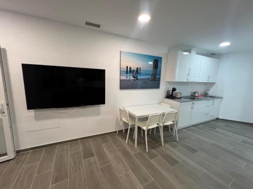 Apartamentos BEACHYDAYS Metropolis D