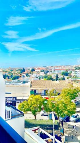 Resort Albufeira T1, Praia da Oura