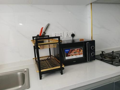 Billede fra billedgalleriet på Goldpark home i Nairobi