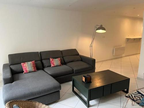 maison proche du château Versailles