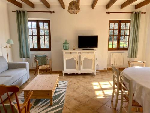 Photo de la galerie de l'établissement Sur la Colline, à Domme