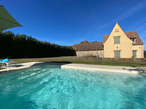 Photo de la galerie de l'établissement Sur la Colline, à Domme