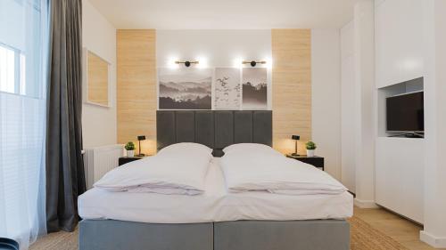 VacationClub - Apartamenty Zakopiańskie Apartament 39