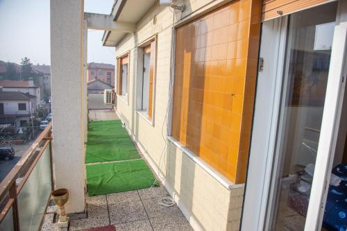 Балкон или терраса в Venice Star House