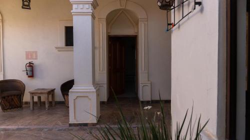 Fotografie z fotogalerie ubytování Hotel Mariazel v destinaci Bernal