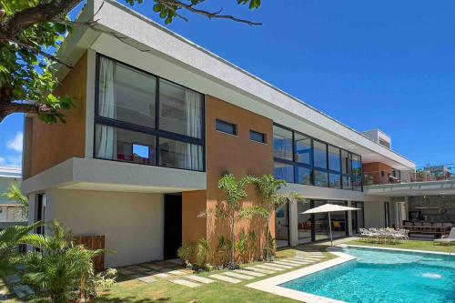 Billede fra billedgalleriet på Paraíso a 50 metros da praia i Camaçari