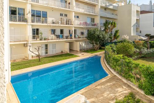 Blue Horizon Apartment by HelloVacations