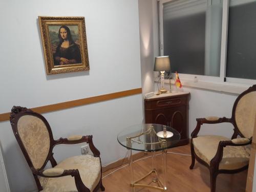 Apartamento SF
