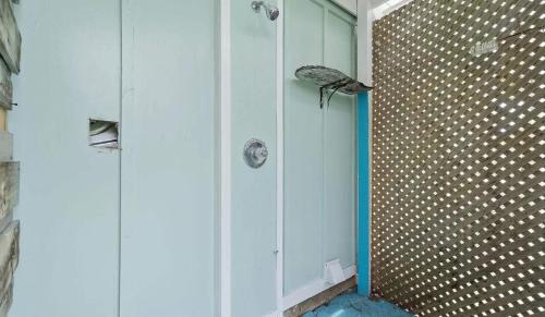 Ένα μπάνιο στο Beachside Bliss Beach House