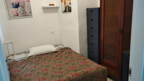 Cama o camas de una habitación en sanremo centralissima camera singola