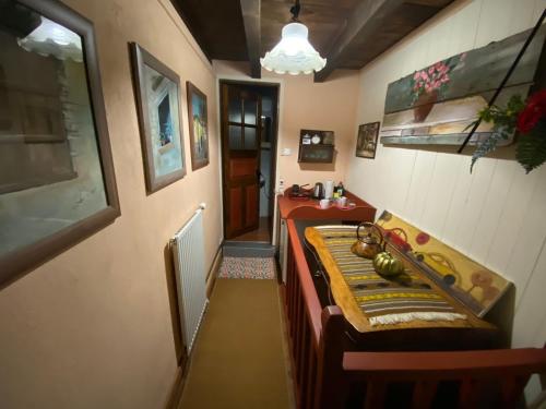 Фотография из галереи Traditional Guesthouse Erato в городе Палеос-Пантелеймонас