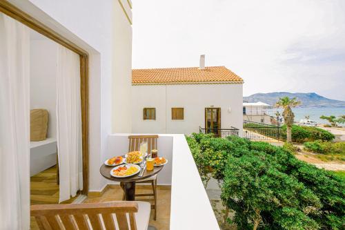 Fotografie z fotogalerie ubytování Kissamos Bay Hotel v destinaci Kissamos