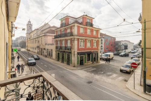 Self check-in, 3BR, AC/heating & breakfast terrace