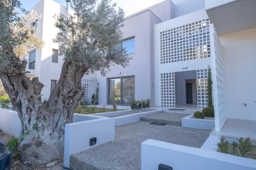 Arangia Maisonette (Neratzia)