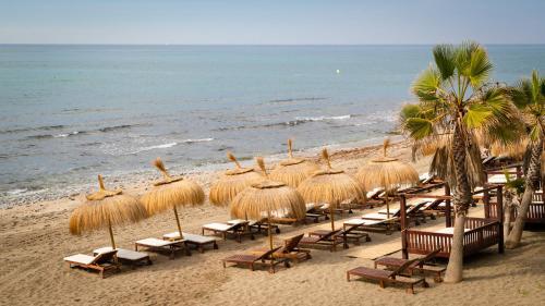 Marbella-Peñuelas Old Town Apartments