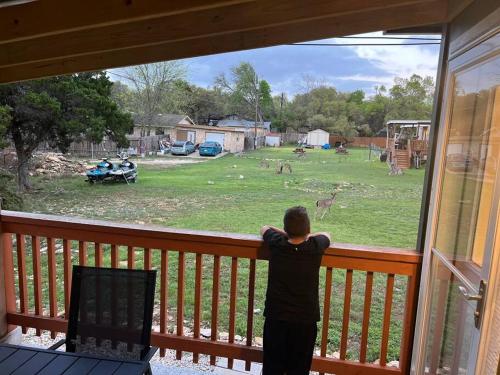Gallery image of The Lake House in Canyon Lake